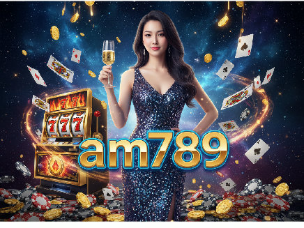am789 สมัครสมาชิก