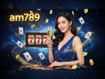 ทางเข้า am789