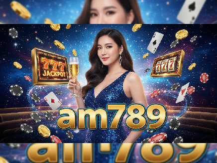 am789 สล็อตออนไลน์